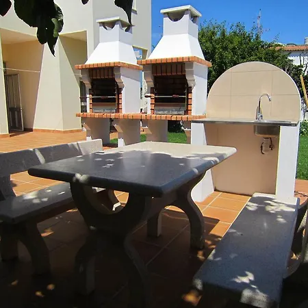 Villas Brites
