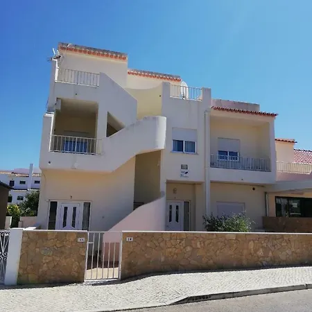 Villas Brites Apartment Burgau