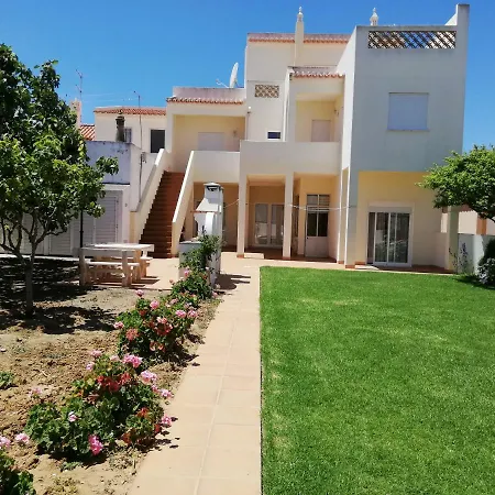 Villas Brites * Burgau