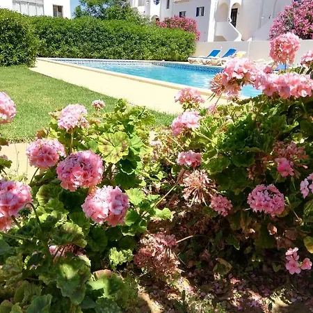 Villas Brites Apartment Burgau
