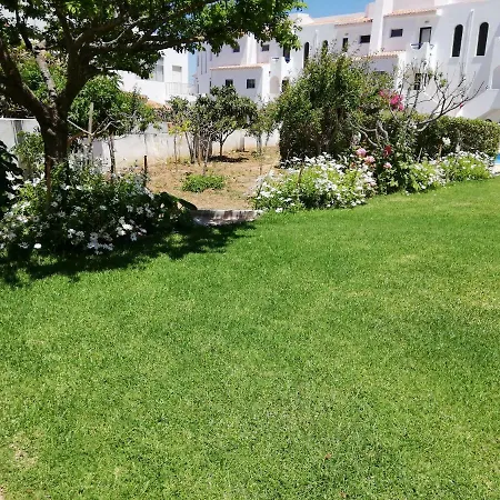 Villas Brites Apartment Burgau