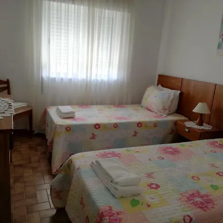 Villas Brites Apartment Burgau