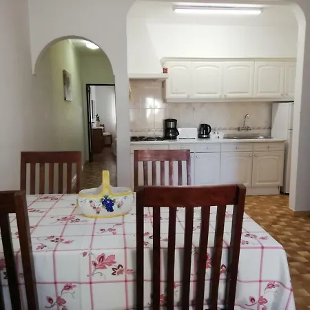 Villas Brites Burgau