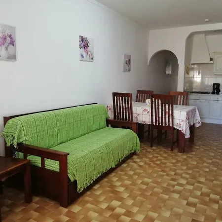 Apartment Villas Brites Burgau