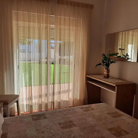 Villas Brites Apartamento Burgau