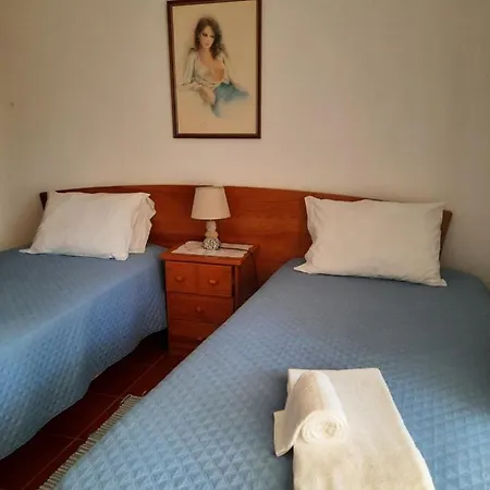 Villas Brites Burgau