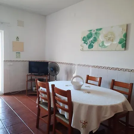 Apartamento Villas Brites
