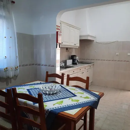 Apartamento Villas Brites Burgau
