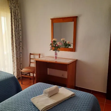 Apartamento Villas Brites