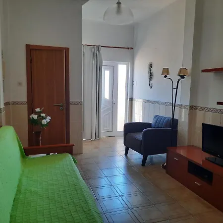 Villas Brites * Burgau