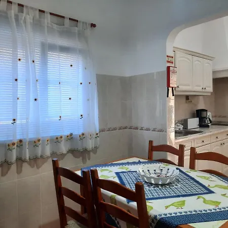 Villas Brites * Burgau