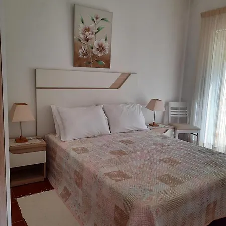 Apartamento Villas Brites *