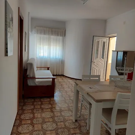 Villas Brites Burgau