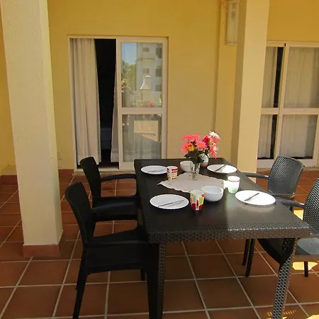 Villas Brites Apartamento Burgau
