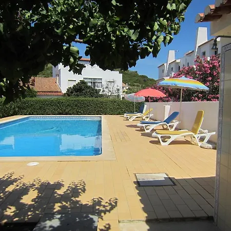 Villas Brites * Burgau