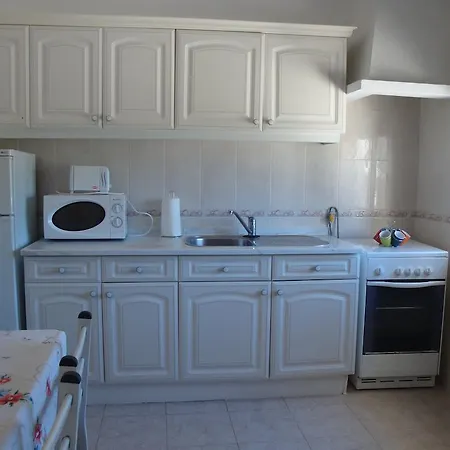 Villas Brites Apartamento Burgau