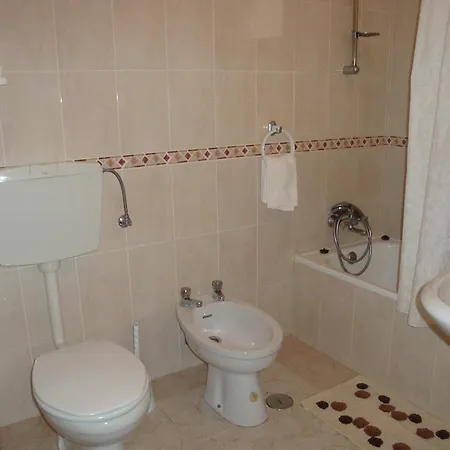 Villas Brites Apartamento Burgau