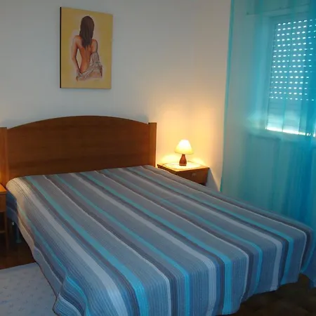 Apartamento Villas Brites