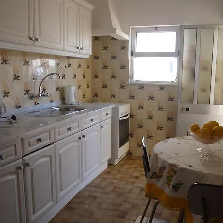 Apartamento Villas Brites *