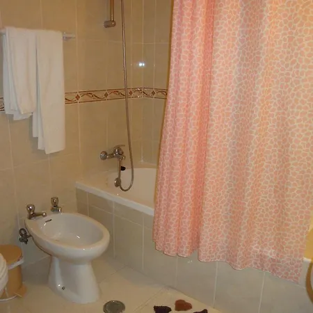 Apartamento Villas Brites