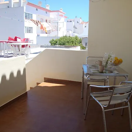 Villas Brites Burgau