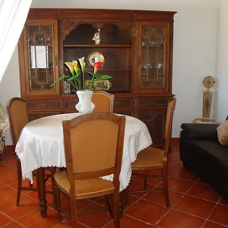 Villas Brites Burgau