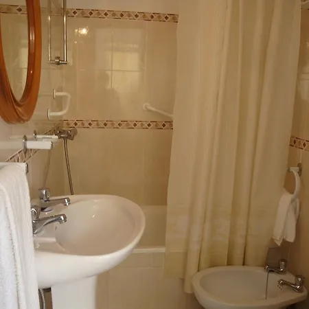 Apartamento Villas Brites