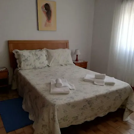 Villas Brites Burgau