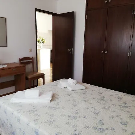 Apartamento Villas Brites