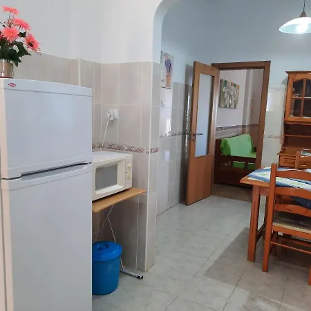 شقة Villas Brites بورغاو