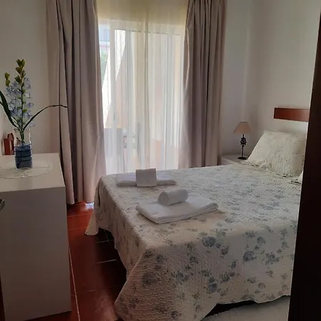 شقة Villas Brites بورغاو