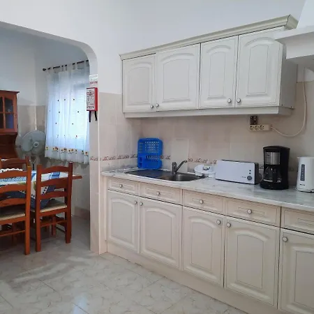 Villas Brites شقة