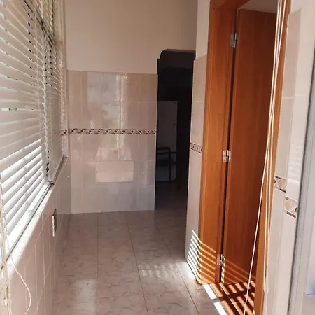 شقة Villas Brites بورغاو