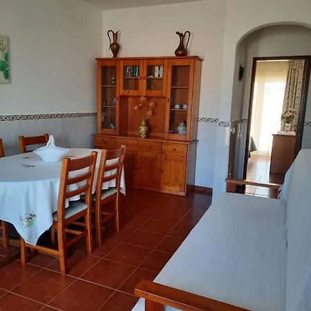 شقة Villas Brites بورغاو
