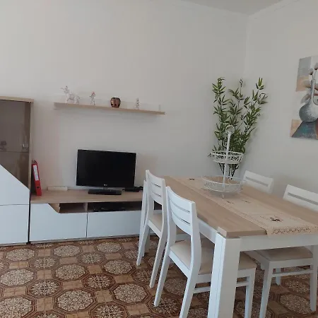 Villas Brites شقة