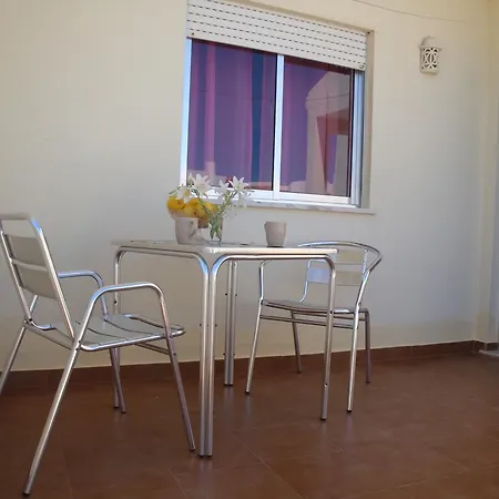 شقة Villas Brites *