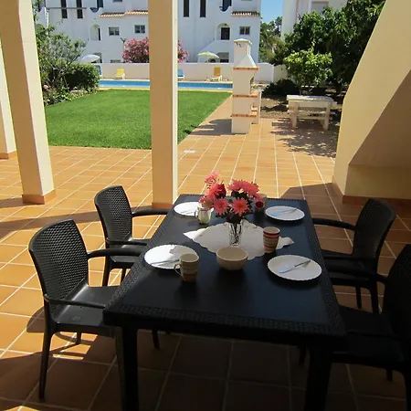 شقة Villas Brites *