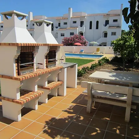 Villas Brites * بورغاو