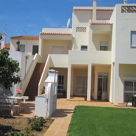 شقة Villas Brites