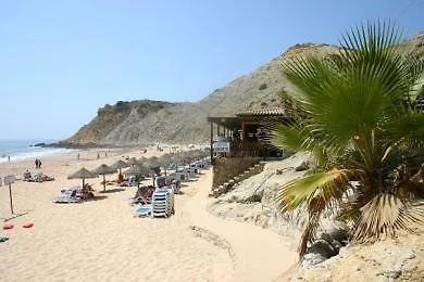 Villas Brites شقة