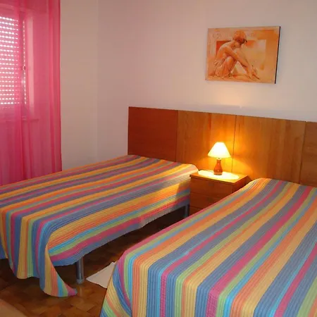 Villas Brites شقة *
