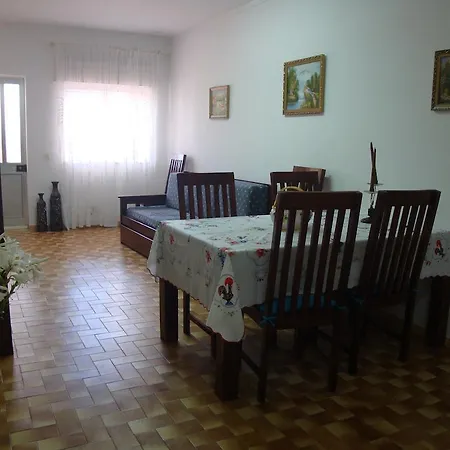 Villas Brites شقة