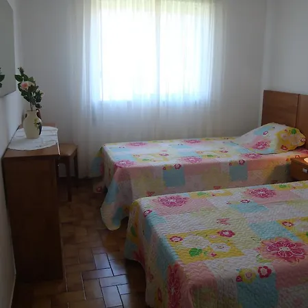 Villas Brites شقة *