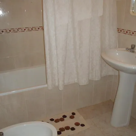 Villas Brites شقة