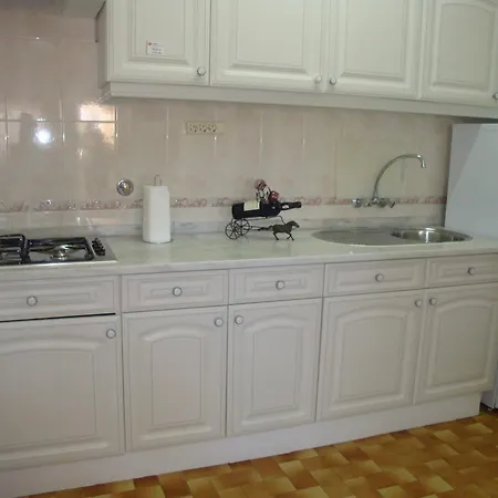 Villas Brites شقة