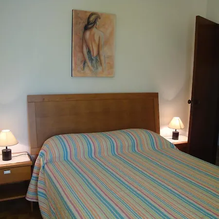 شقة Villas Brites