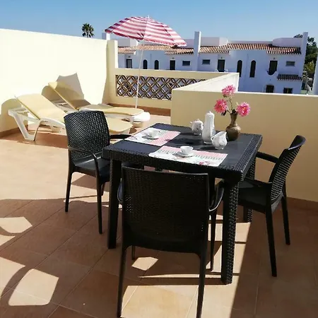 Villas Brites شقة *
