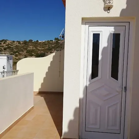 Villas Brites شقة *
