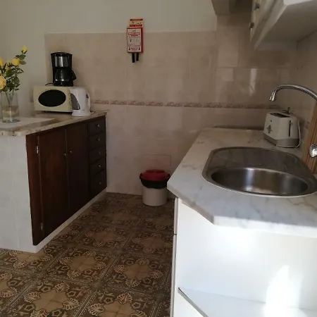 شقة Villas Brites بورغاو