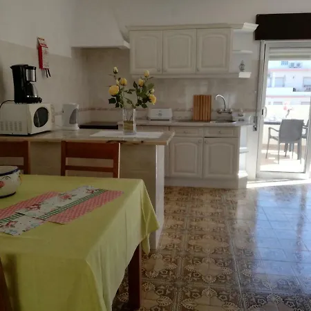 Villas Brites شقة بورغاو
